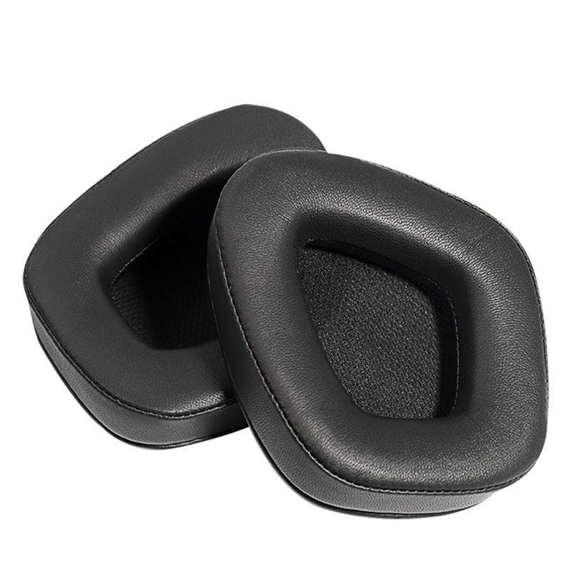 Đệm Tai Nghe Bằng Memory Foam Cho Tai Nghe Chơi Game Corsair Void Pro Lidu1