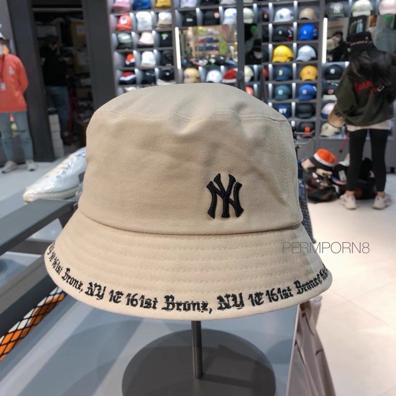 Nón bucket ny