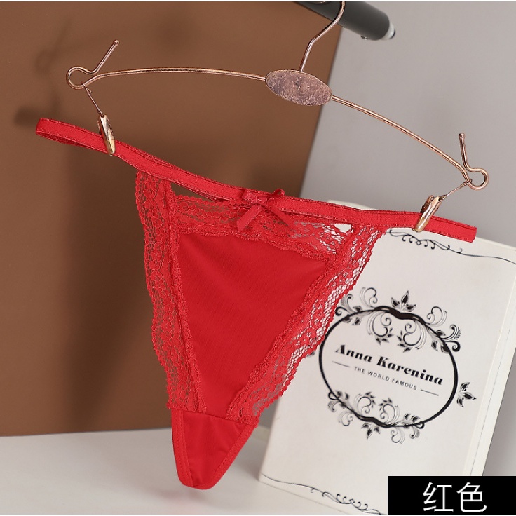 Quần lọt khe nữ sexy quyến rũ QL046 | BigBuy360 - bigbuy360.vn