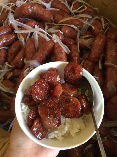 Lạc xưởng heo tươi cai lậy 500gr | BigBuy360 - bigbuy360.vn