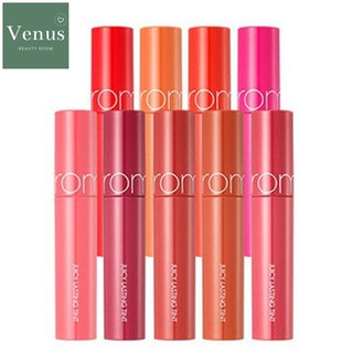 [THANH LÝ] Son Tint Lì Romand Juicy Lasting Tint
