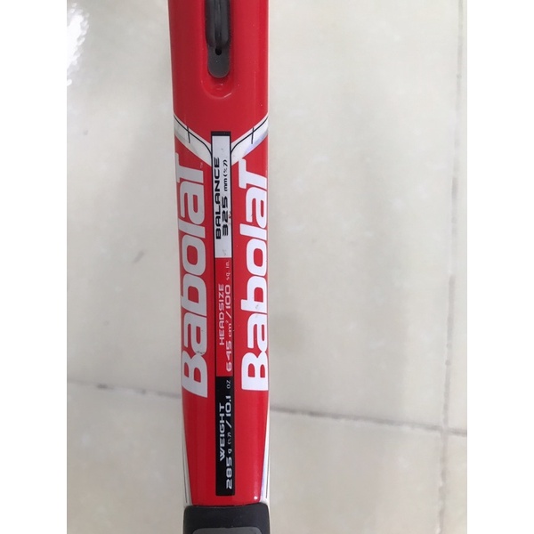 Vợt Tennis Babolat DriveZ Tour