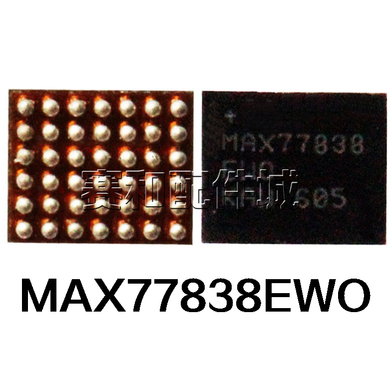 Chip Điện Tử SM5720 VH fpf3688ucx JV B5 034A CS47L93 WCD9341 WCD9340 MAX77865S MAX77838 P9320S BQ51221A QET4100 QET5100 Vha S8