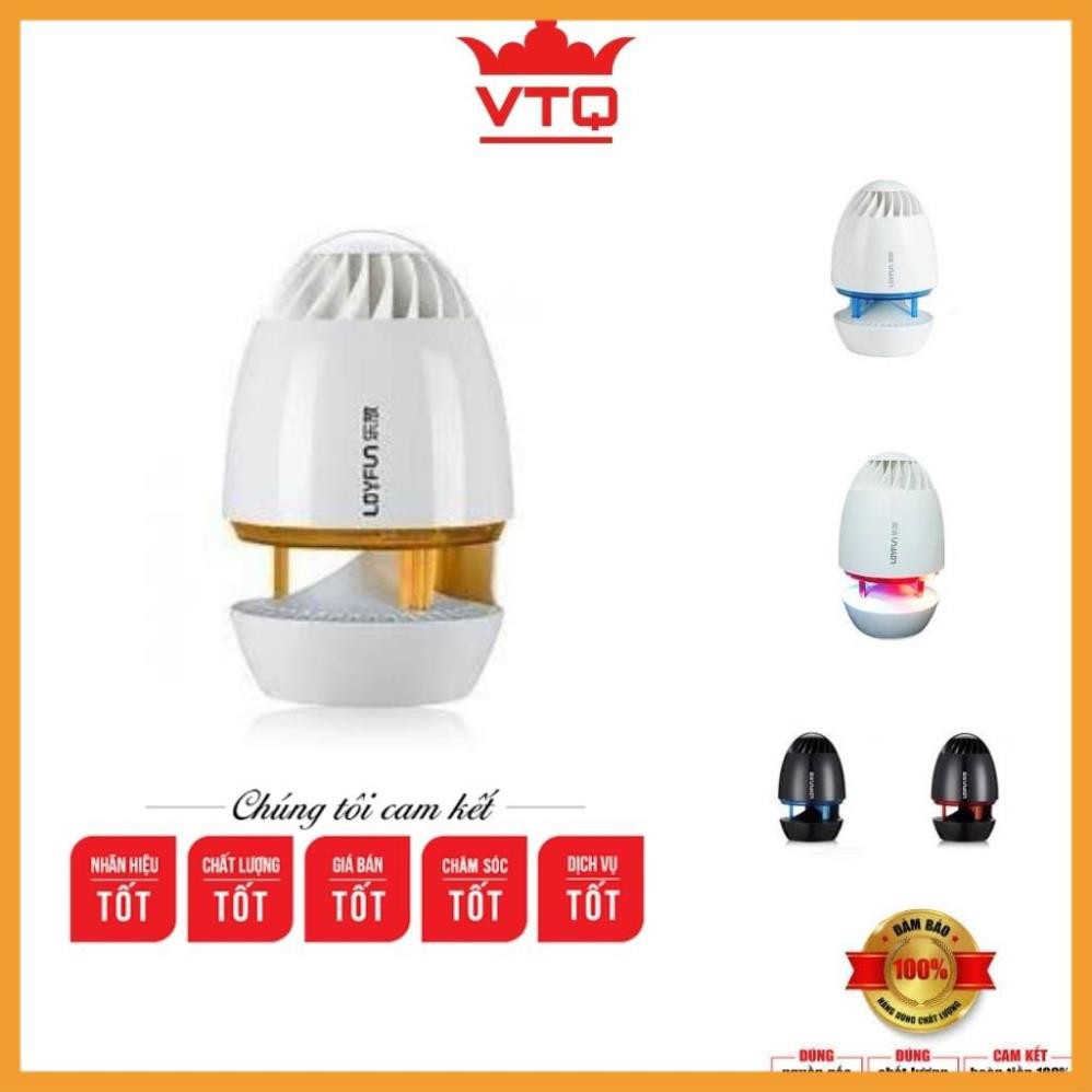 [Siêu khuyến mại] Loyfun i80 loa di động kèm Led-DC502 bảo hành 6 tháng.shopphukienvtq