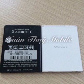 Pin thay thế cho sky a850