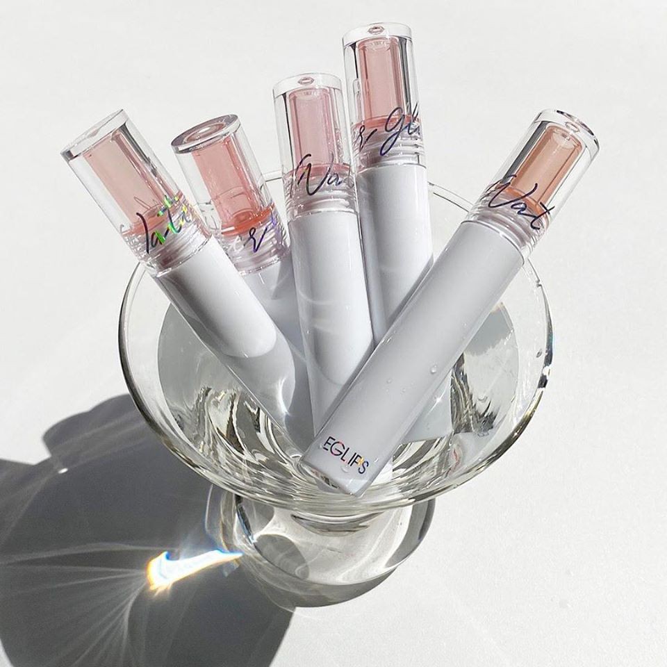 Son Water Glaze Tint Eglips - [Coco Shop]