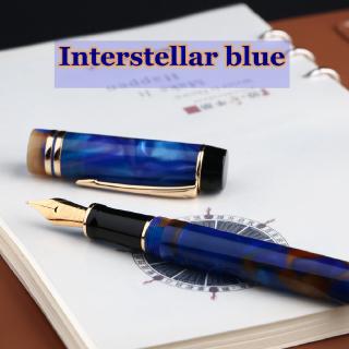 Bút mực bơm Moonman M600S