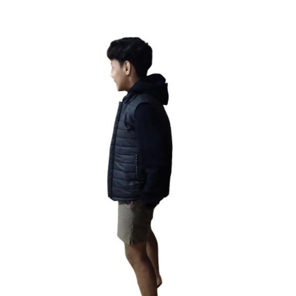 (Code Bq922) Áo Vest Trẻ Em, 8 Tuổi, Trách nhiệm Trẻ Em, 10-15 Tuổi