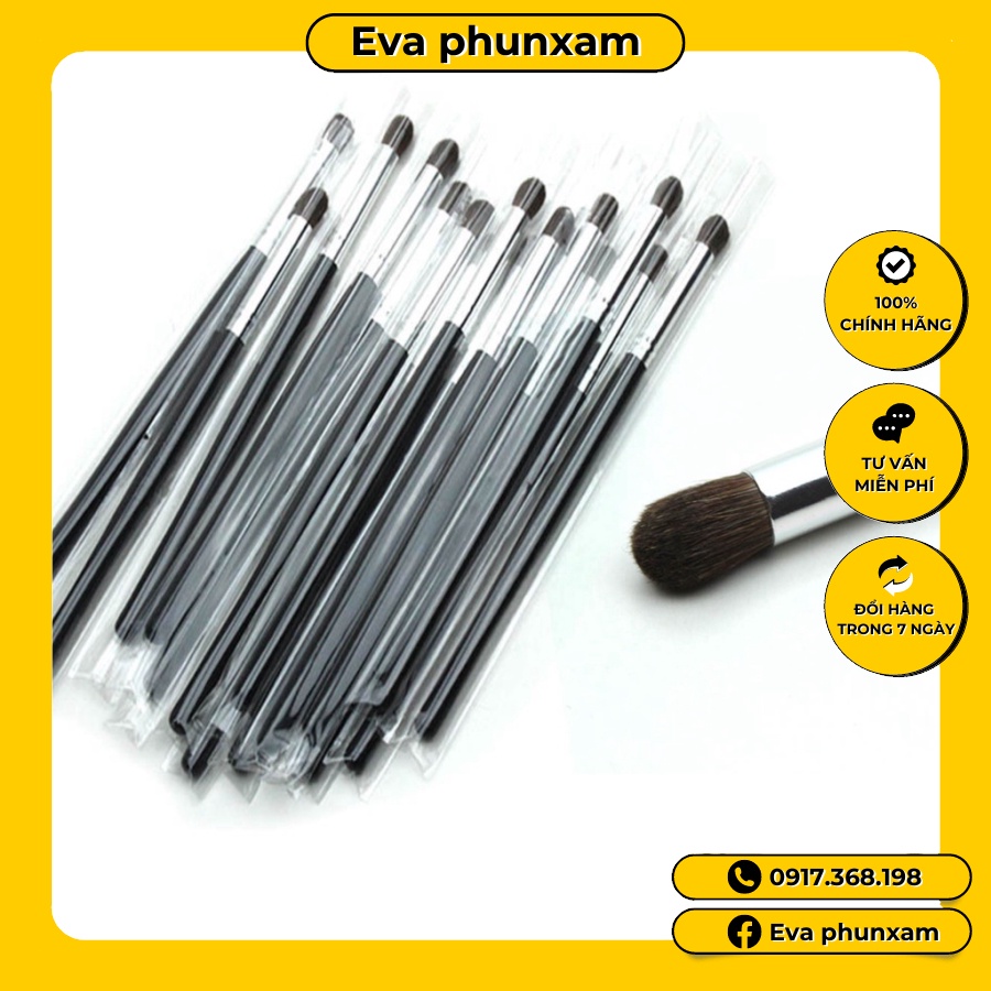 Cọ tém/ cọ trang điểm