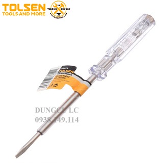 VÍT THỬ ĐIỆN TOLSEN 38015