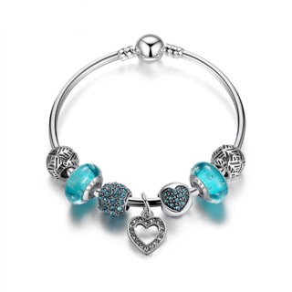 Vòng tay Charm nữ PA17