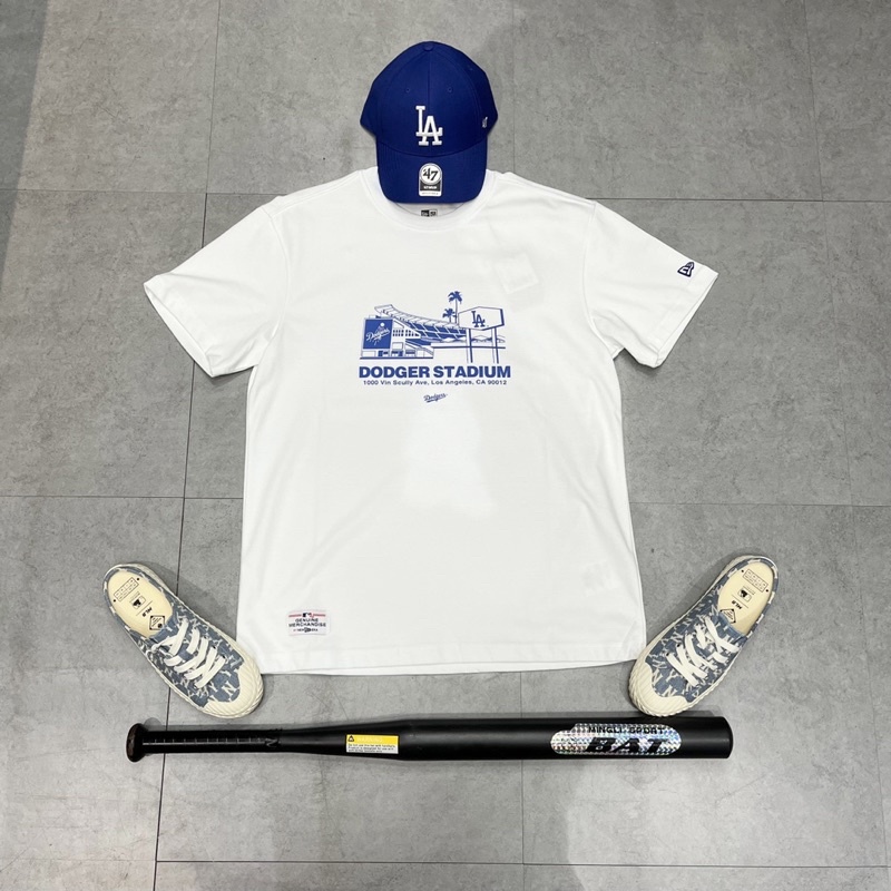 LA / NY / Boston / Dodgers