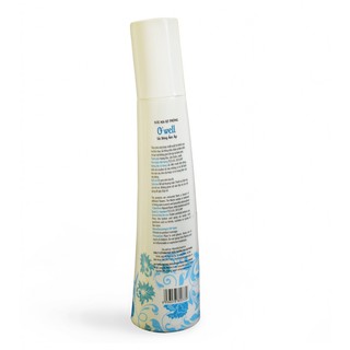 1 Chai Nước hoa xịt phòng