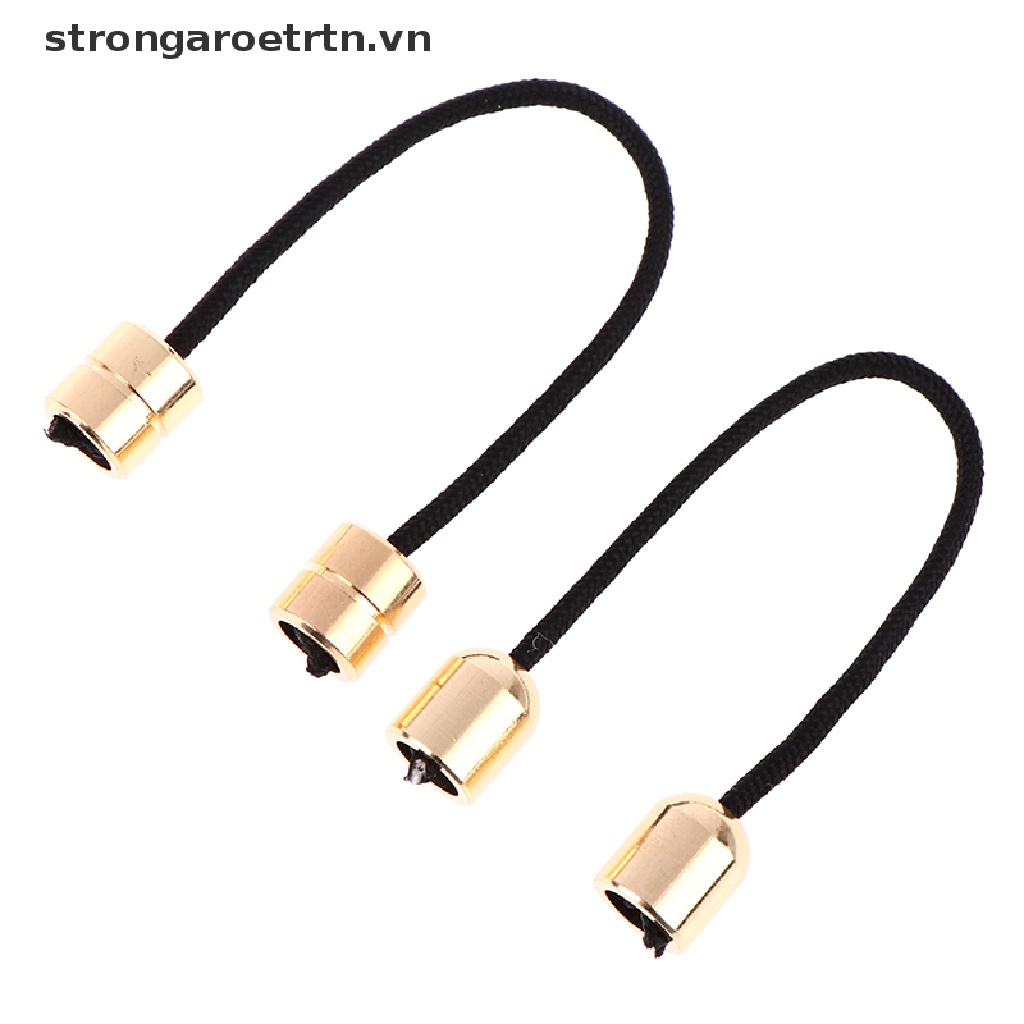 【strongaroetrtn】 Mini Begleri Hand Toys Skill Anti Stress Pocket Aluminum Alloy finger Toy VN