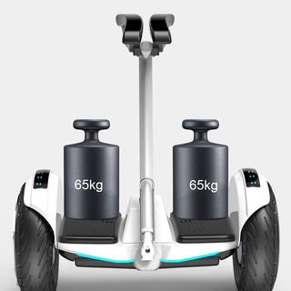 XE ĐIỆN TỰ CÂN BẰNG MINI ROBOT X 36V CÓ APP