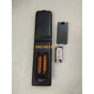 Điễn khiển Tivi LCD VTB ( Quý Khách Lưu Ý Mua Đúng Mẫu Cũ Của Mình Bị Hư Giúp Em Nhé )