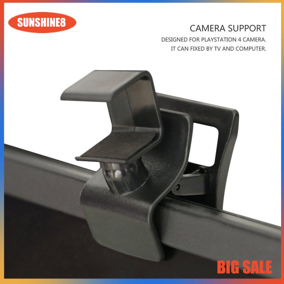 【SUN】Rotation Design Adjustable Mount Holder Camera Bracket Stand Holder For PS4