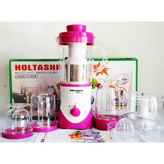 Máy xay đa năng Holtashi TC-2015E