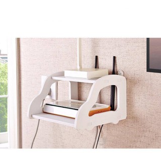 Kệ pass wifi thiết bị mạng tiện dụng