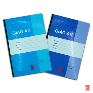 Sổ giáo án hồng hà 200 trang a4 mã số 0169