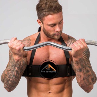 ARM BLASTER - Hỗ Trợ Tập Tay, Dụng Cụ Tập Tay Tối Ưu