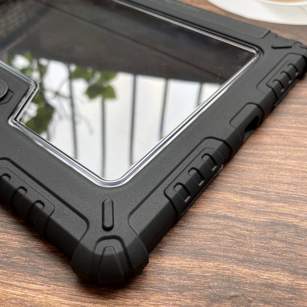 Bao da chống sốc Nillkin Bumber Speed iPad Pro 11 inch, 12.9'', 10.2'' 2020 / 2021,Air 4, Air 5 2020 - Hàng chính hãng.