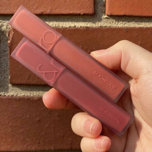 [NEW]Son Kem Romand Blur Fudge Tint