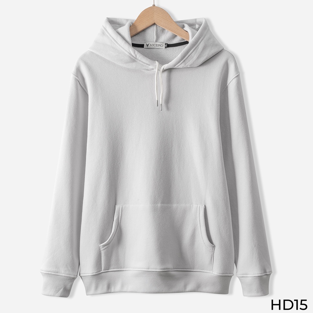 Áo Hoodie Thiết Kế Cao Cấp Thời Trang Năng Động Cao Cấp VICERO