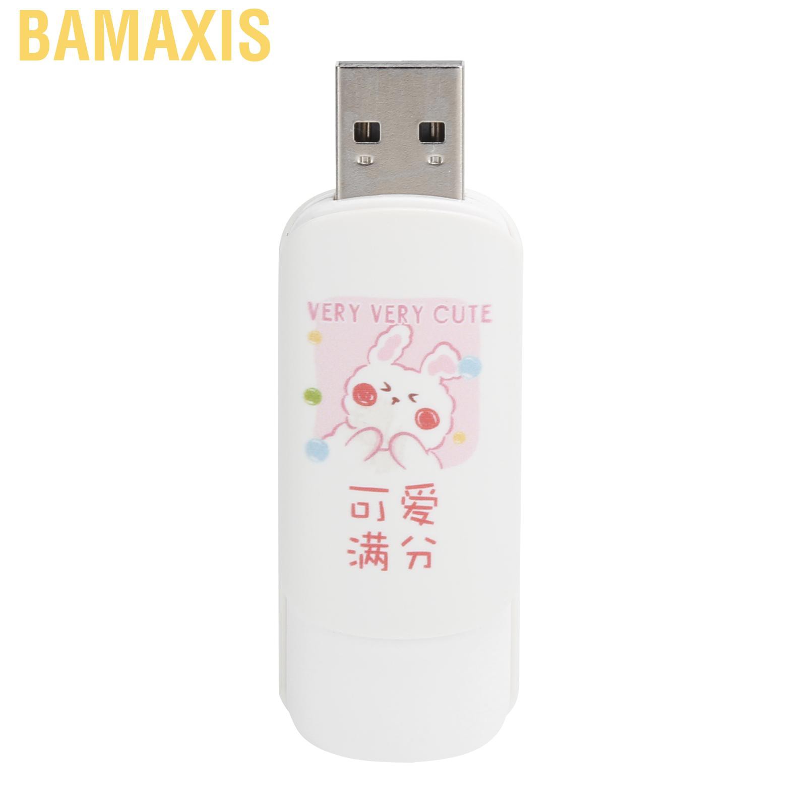 Usb 2.0 Hình Hoạt Hình Dễ Thương | BigBuy360 - bigbuy360.vn