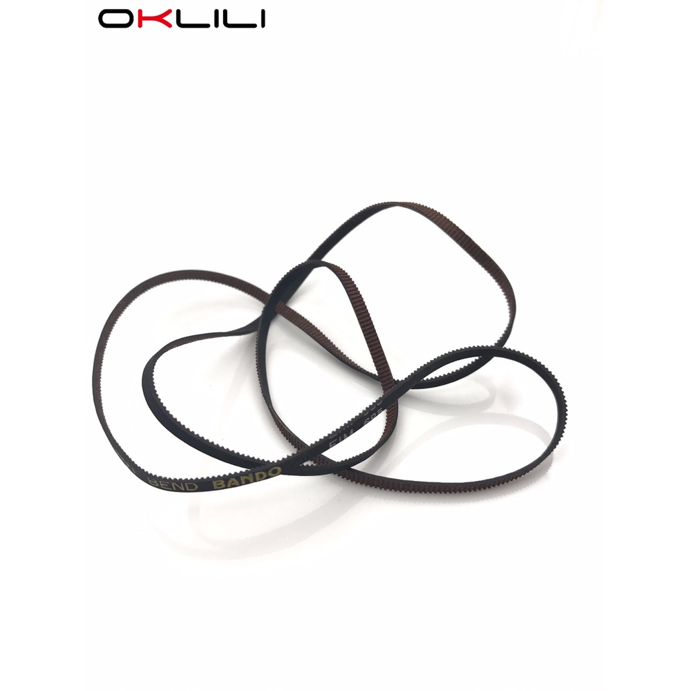 1 Dây Đai Dẫn Đầu Kéo Xe Hơi Cho Epson ME10 L100 L110 L111 L120 L130 L132 L210 L220 L222 L300 L301 L303 L310 L350 L351 L353 L355 L358360 L362 L36 L3 L66 L55450L5550L5L360 L363 L365 L55L55L5L5