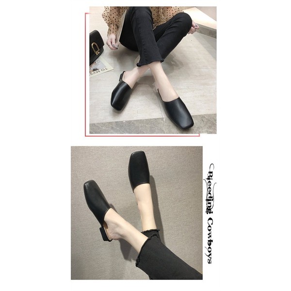 1703SN - Sục nữ 4 màu