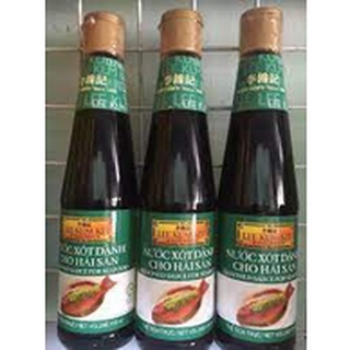 Nước xốt hải sản leekumkee 410ml