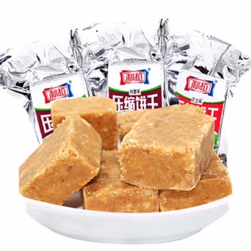 Lương khô mini Lila 1kg🌾