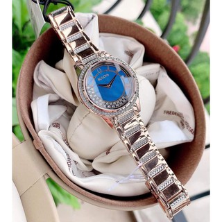 Đồng hồ nữ Bulova Turnstyle 98L247