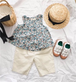 Set mẹ con