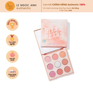 Bảng Mắt Colourpop Miss Bliss Eyeshadow Palette