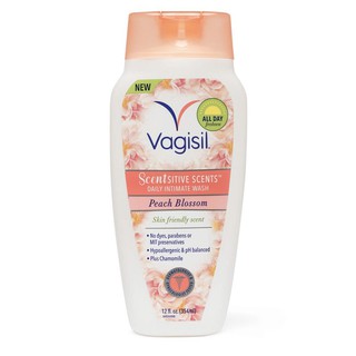 Dung dịch vệ sinh Vagisil