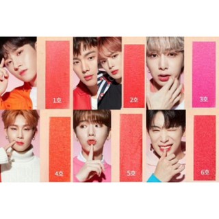 Son TonyMoly LipTone Get It Tint Monsta X