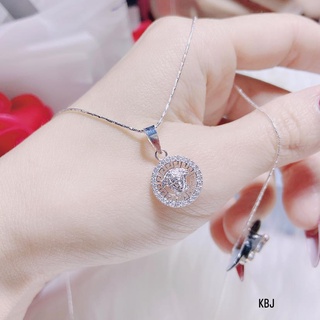 dây chuyền bạc ý