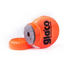 Glaco Roll On Large Soft99 - Phủ Nano kính