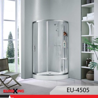 Phòng tắm vách kính EuroKing EU-4505