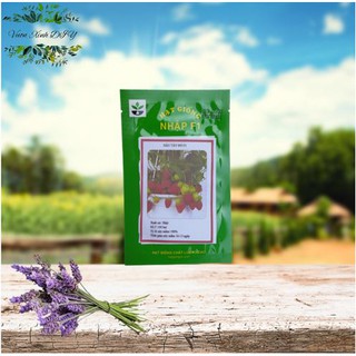 Hạt Giống Dâu Tây Chịu Nhiệt F1