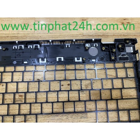 Thay Vỏ Mặt C Laptop HP Pavilion 15-CK 15-CK069TX 15-CK063TX 15-CK0XX 15-CK075NR 15-CK074NR VỎ MẶT BÀN PHÍM MẶT TÌ TAY