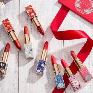 Son nội địa trung quốc Catkin bản Phoenix Lipstick (hàng sẵn có)