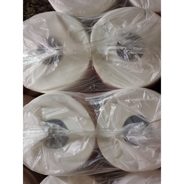 Combo 12 cuộn giấy 700g Silkwell
