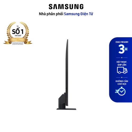 85Q70A - Smart TV  QLED Tivi 4K Samsung Q70A 85 inch 2021 | BigBuy360 - bigbuy360.vn