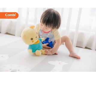 Gấu bông thân thiện Combi