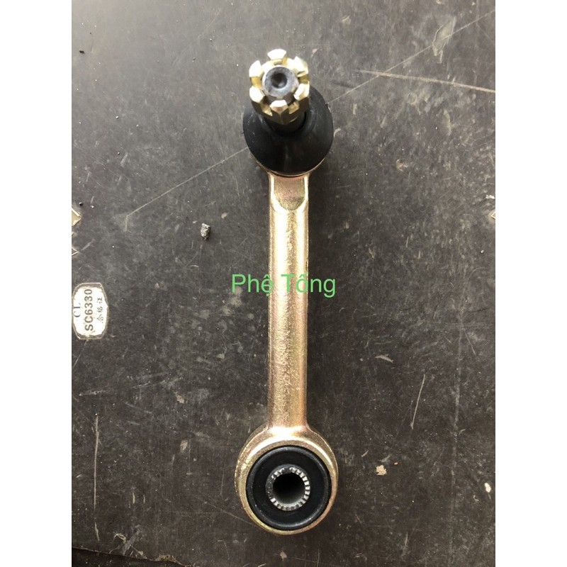 Rotuyn đầu thước lái, Rotuyn tỏi gà Suzuki carry 500kg, Suzuki cary 7 chỗ, Deawoo 5 tạ, giải phóng 7 tạ, Vinaxuki 5 tạ