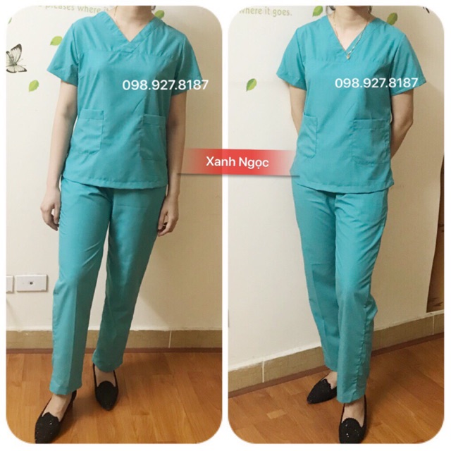 Bộ Đồng Phục ( Đồ Nữ ) | BigBuy360 - bigbuy360.vn
