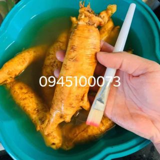 Sắn Hàn Quốc